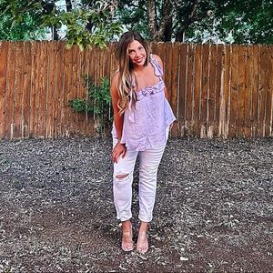 Meet your Posher, Kayla :)